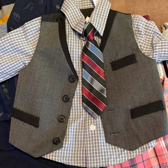 15 pc 12 month winter lot - Picture 4 of 6